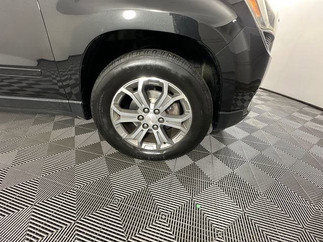 2014 GMC Acadia SLT