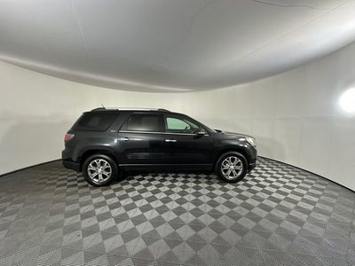 2014 GMC Acadia SLT