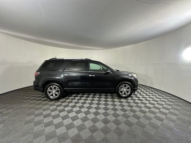 2014 GMC Acadia SLT