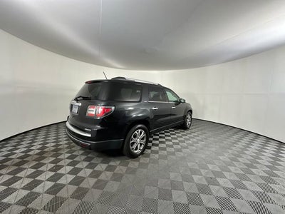 2014 GMC Acadia SLT