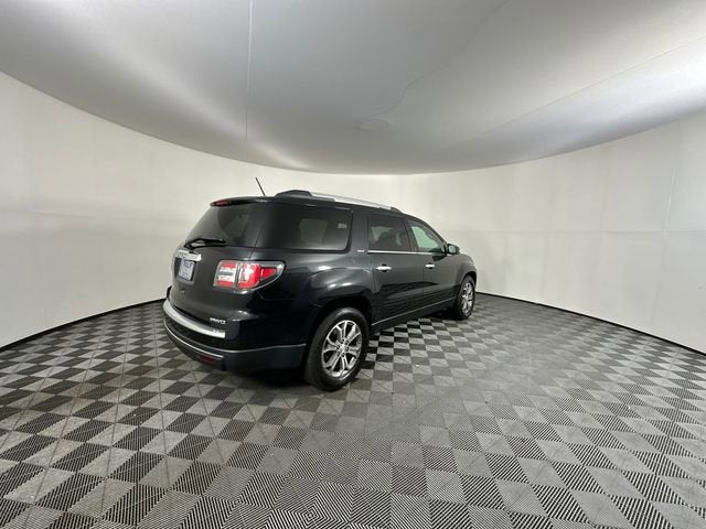 2014 GMC Acadia SLT