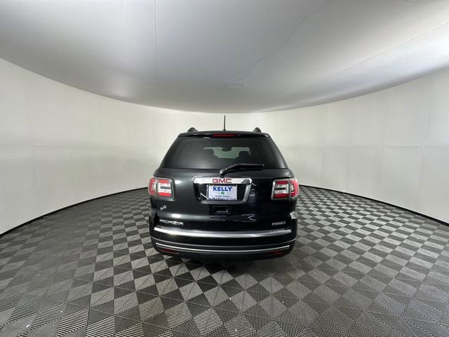 2014 GMC Acadia SLT