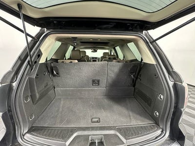 2014 GMC Acadia SLT