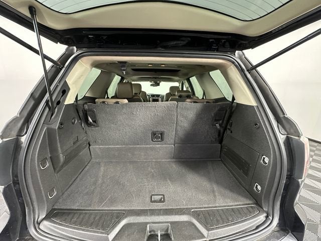 2014 GMC Acadia SLT