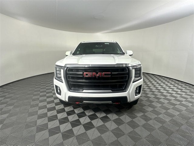 2021 GMC Yukon AT4