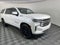 2022 Chevrolet Suburban High Country