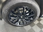 2022 Chevrolet Suburban High Country