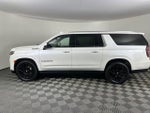 2022 Chevrolet Suburban High Country