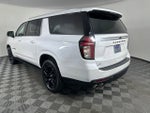 2022 Chevrolet Suburban High Country