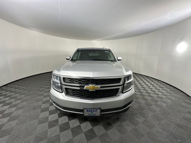 2015 Chevrolet Suburban LT