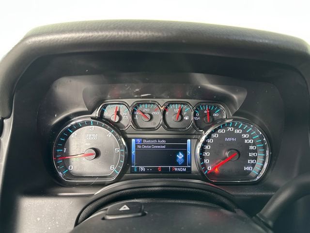 2015 Chevrolet Suburban LT