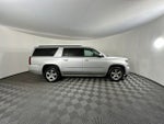 2015 Chevrolet Suburban LT