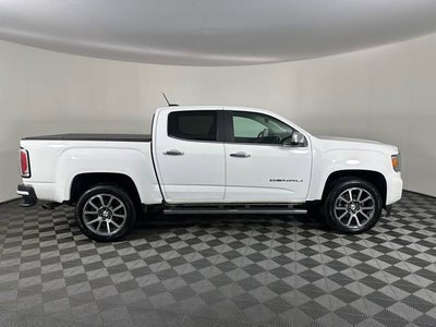 2021 GMC Canyon 4WD Denali