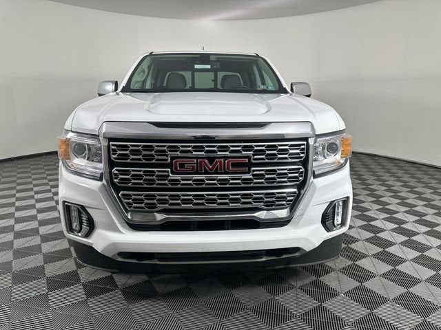 2021 GMC Canyon 4WD Denali