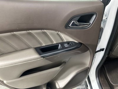 2021 GMC Canyon 4WD Denali