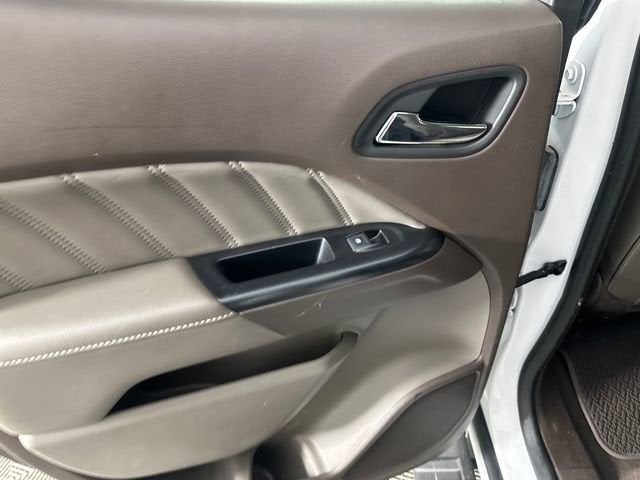 2021 GMC Canyon 4WD Denali