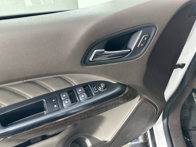2021 GMC Canyon 4WD Denali