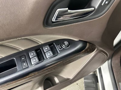 2021 GMC Canyon 4WD Denali