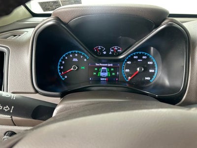 2021 GMC Canyon 4WD Denali