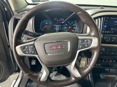 2021 GMC Canyon 4WD Denali