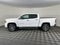2021 GMC Canyon 4WD Denali