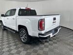 2021 GMC Canyon 4WD Denali