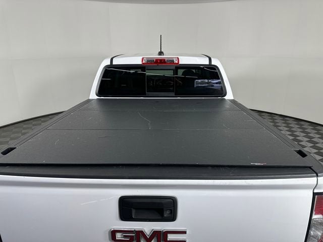 2021 GMC Canyon 4WD Denali