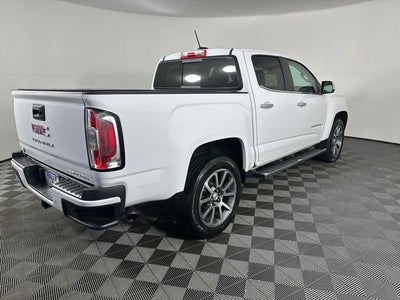 2021 GMC Canyon 4WD Denali