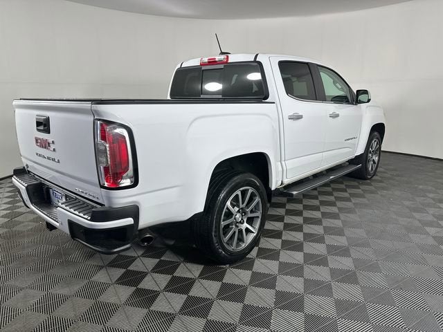2021 GMC Canyon 4WD Denali