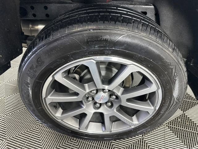 2021 GMC Canyon 4WD Denali