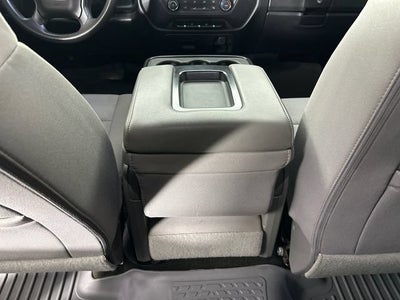 2017 GMC Sierra 1500 NA