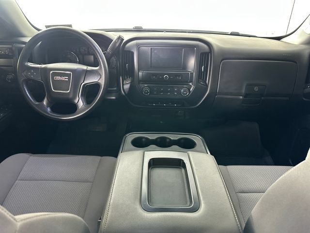 2017 GMC Sierra 1500 NA