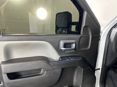 2017 GMC Sierra 1500 NA