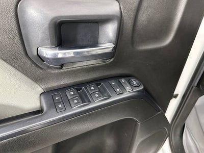 2017 GMC Sierra 1500 NA