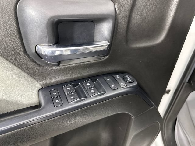 2017 GMC Sierra 1500 NA