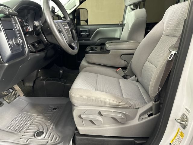 2017 GMC Sierra 1500 NA