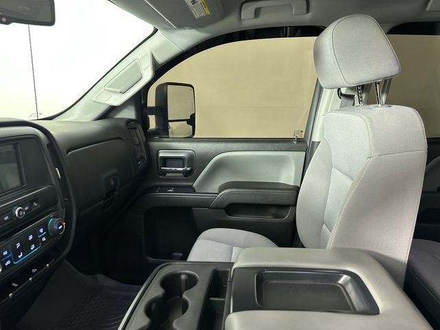 2017 GMC Sierra 1500 NA