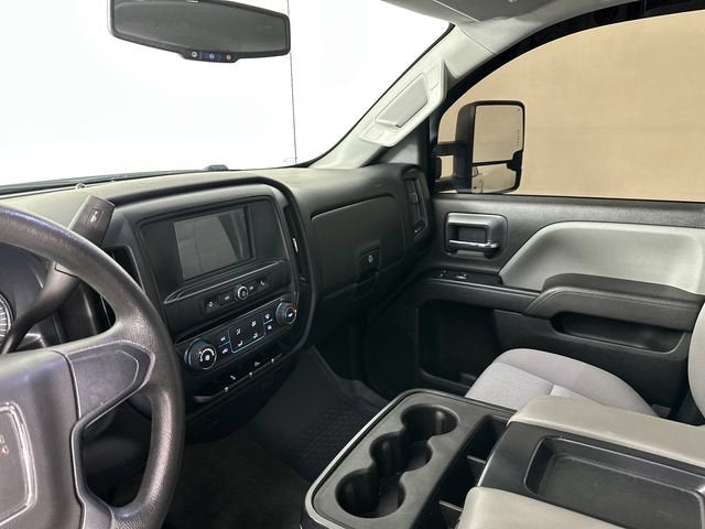 2017 GMC Sierra 1500 NA