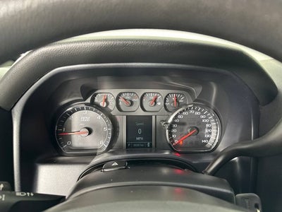 2017 GMC Sierra 1500 NA