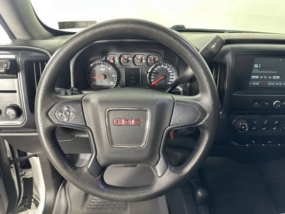2017 GMC Sierra 1500 NA