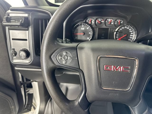 2017 GMC Sierra 1500 NA