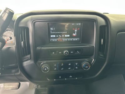 2017 GMC Sierra 1500 NA