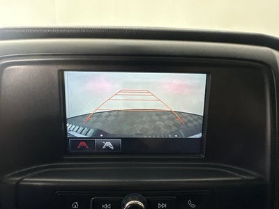2017 GMC Sierra 1500 NA