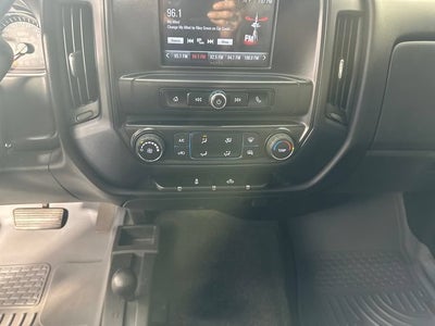 2017 GMC Sierra 1500 NA
