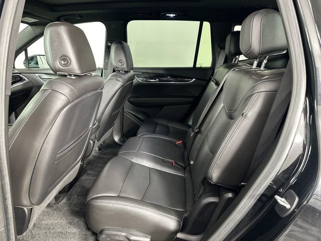 2020 Cadillac XT6 FWD Premium Luxury