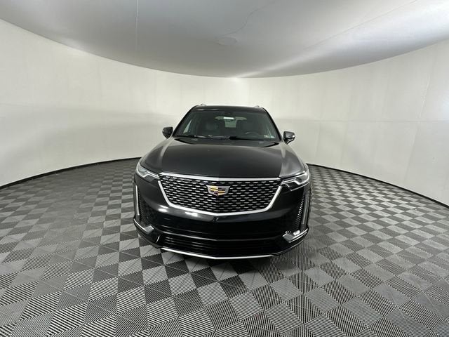 2020 Cadillac XT6 FWD Premium Luxury