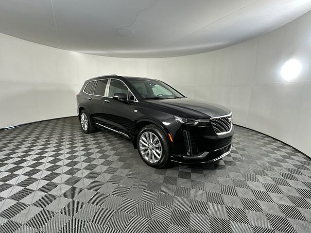 2020 Cadillac XT6 FWD Premium Luxury