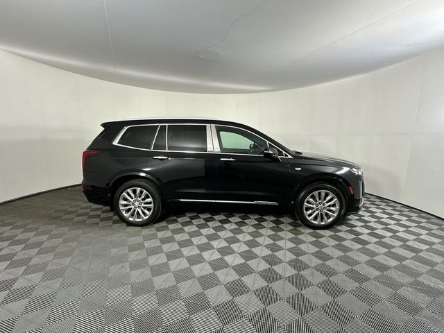 2020 Cadillac XT6 FWD Premium Luxury