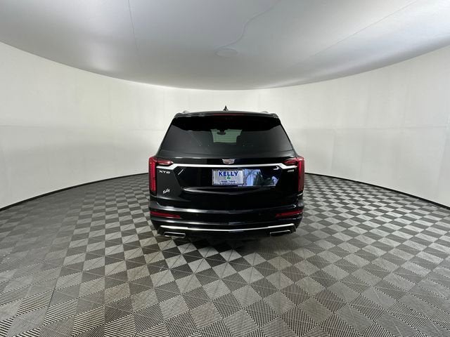 2020 Cadillac XT6 FWD Premium Luxury