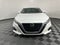 2021 Nissan Altima Platinum Intelligent AWD